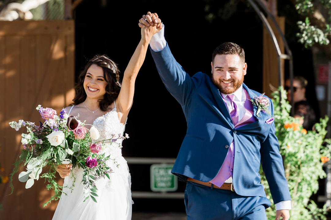 Weddings at The Willows