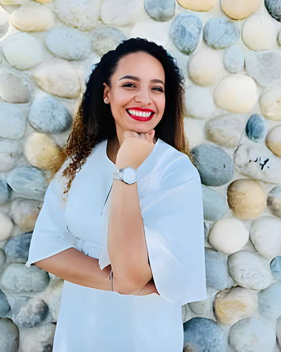 Janeyle Wedding Venue Coordinator