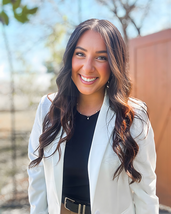 Sophia Wedding Coordinator